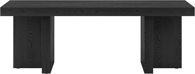 Henn&Hart Dimitra Coffee Table - Image 3