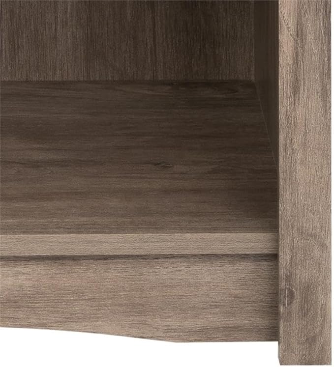 Prepac Sonoma Tall 6-Tier Bookcase 80"H - Image 10