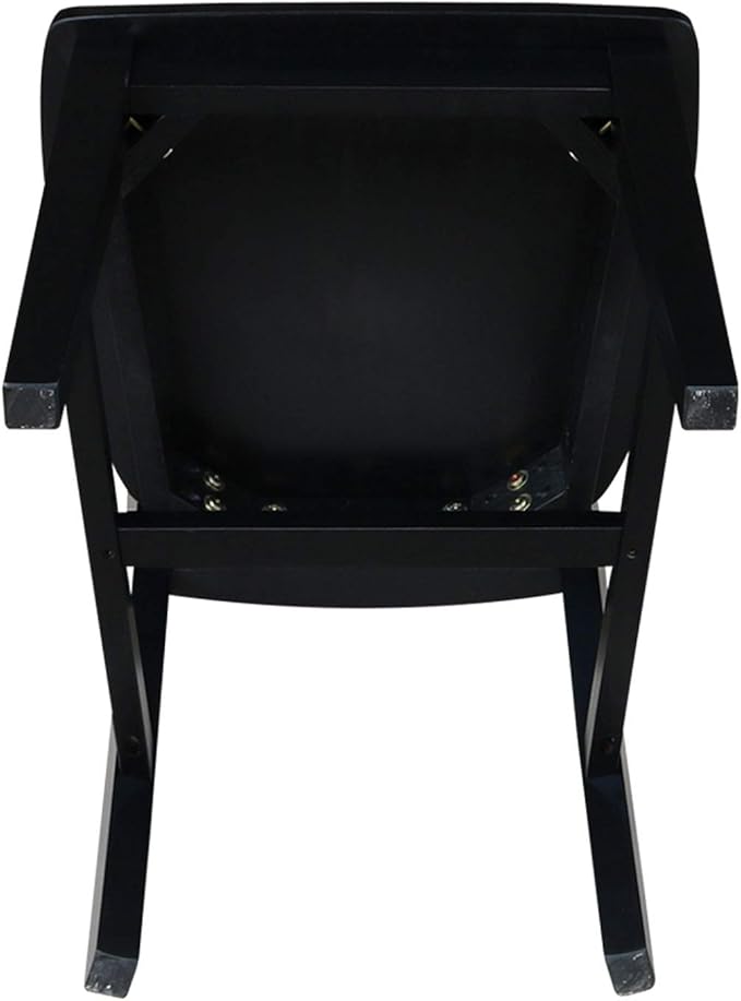 Set of Two San Remo SplatBack Dining Chairs - Image 12