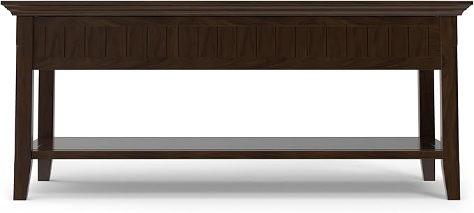 SIMPLIHOME Acadian Lift Top Coffee Table - Image 6