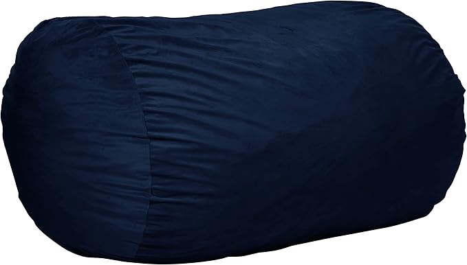 Sofa Sack Bean Bag Chair Cover Only, - Image 4