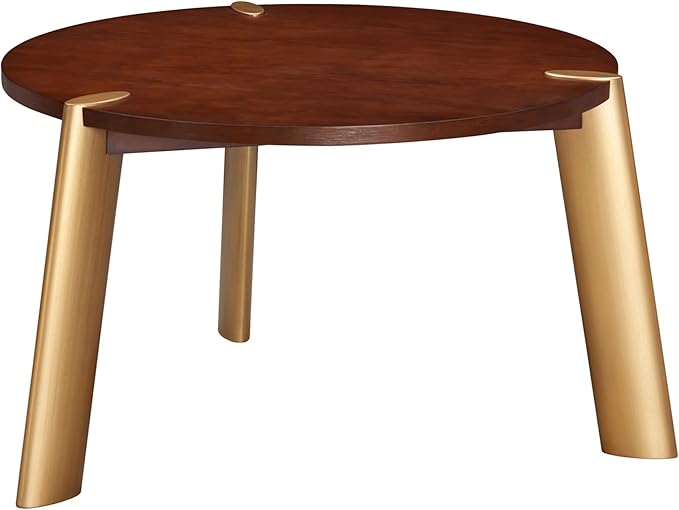 NTC Tribase 47 Inch Modern Design, Round Dinner Table - Image 7