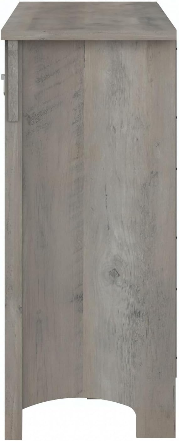 Bush Furniture Salinas Accent Storage Cabinet - Image 10