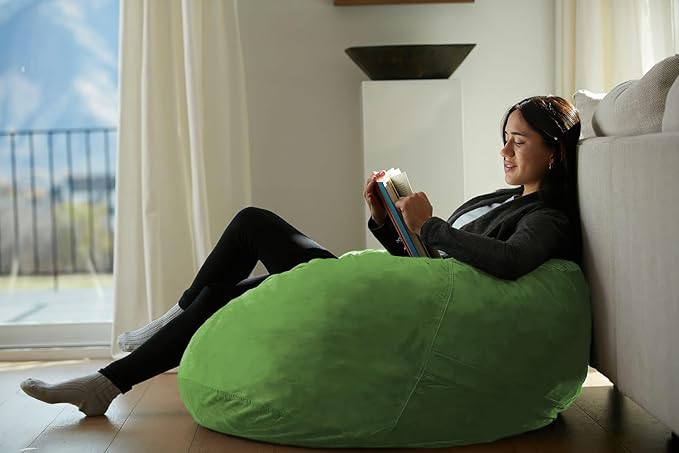 Sofa Sack Bean Bag Chair - Image 5