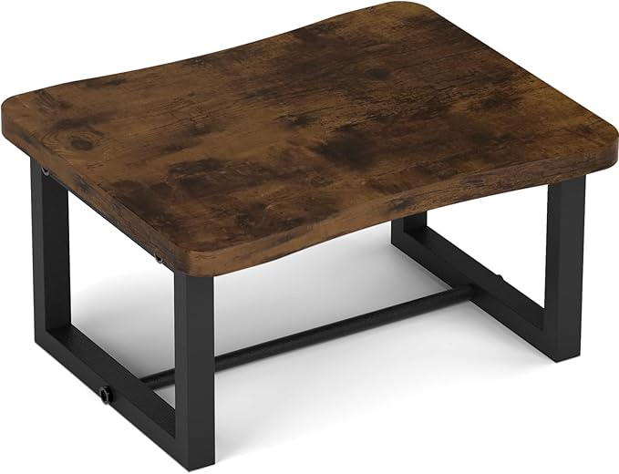 Wooden Step Stool, Stepping Stool by iTsst-ForAnyLifestyle
