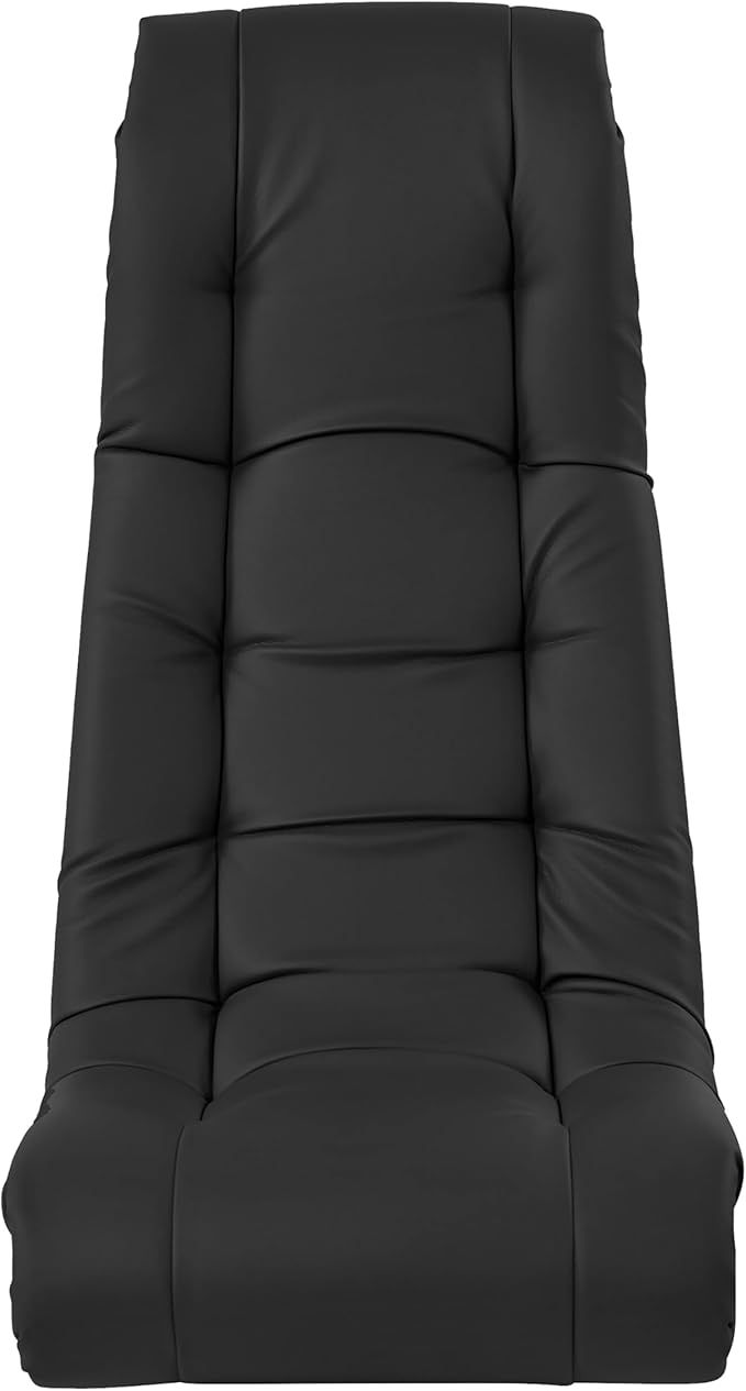 Factory Direct Partners Soft Tufted Floor Rocker - Image 10