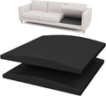 Couch Cushion Support for Sagging Seat, High-Density Curved Foam Sofa Furniture by Unknown