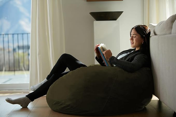 Sofa Sack Bean Bag Chair - Image 5