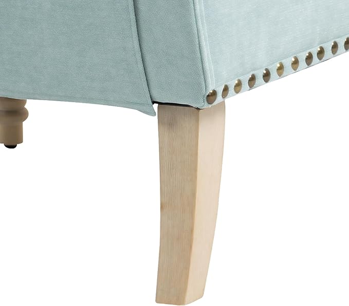 Ball & Cast Modern Accent Chair - Image 9