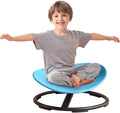 Kids Sensory Spinning Chair for Autism Ages 3+, Sit and Spin Swivel Chair for by BABYTOYSWORLDS
