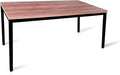 Modern 48 Inch Computer Desk for Home Office by AAIRLLEN