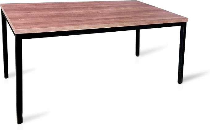 Modern 48 Inch Computer Desk for Home Office by AAIRLLEN