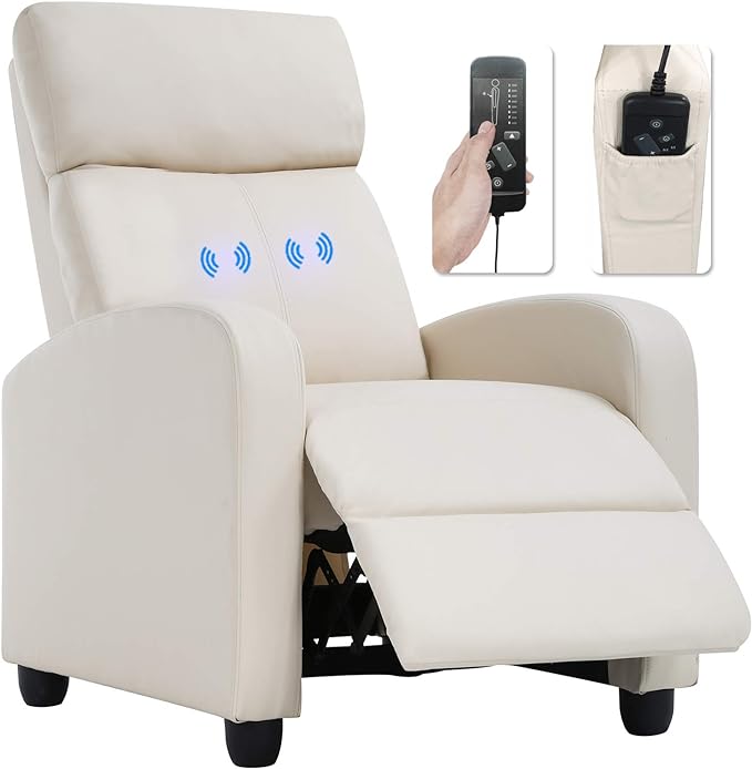 BestMassage | Recliner Chair | by BestMassage%C2%AE