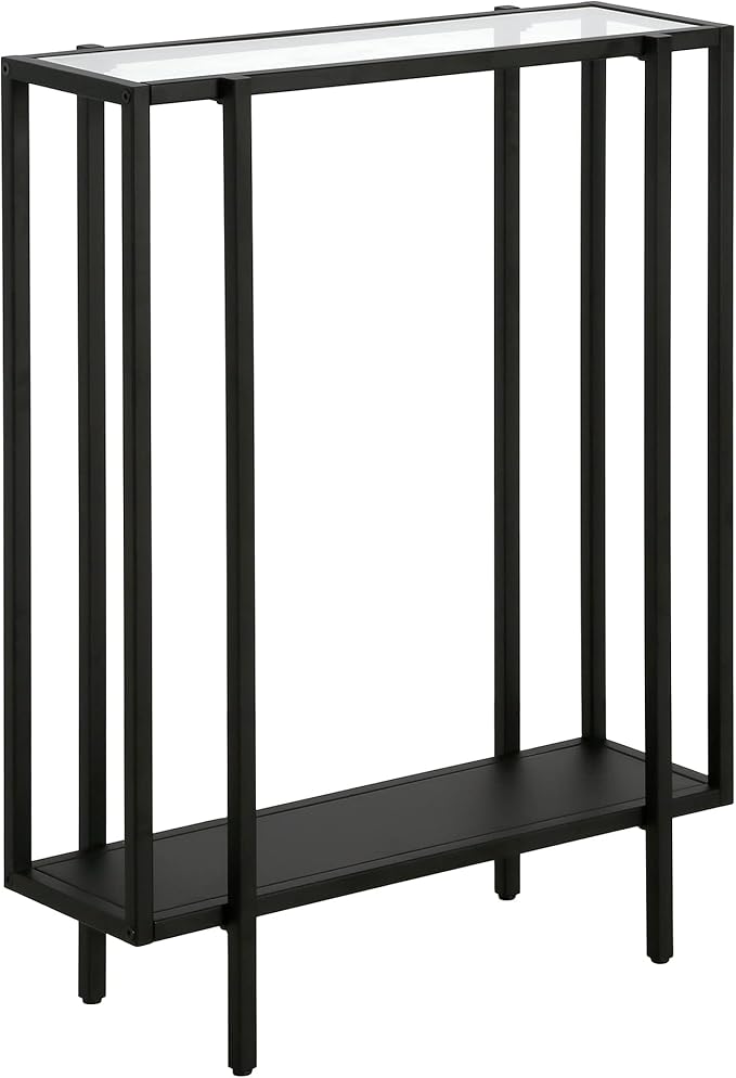 Vireo 22'' Wide Rectangular Console Table by HennHart