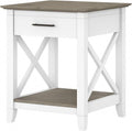 Bush Furniture Key West Small End Table by BushHome