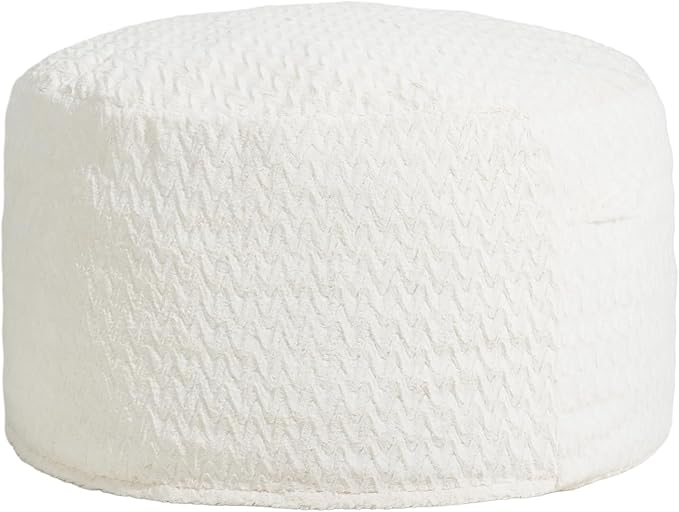 Hobestluk Bean Bag Chairs 2.5FT Bean Bag Chair - Image 8