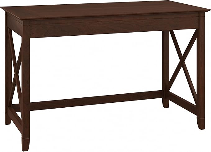 Bush Furniture Key West Writing Desk by BushHome