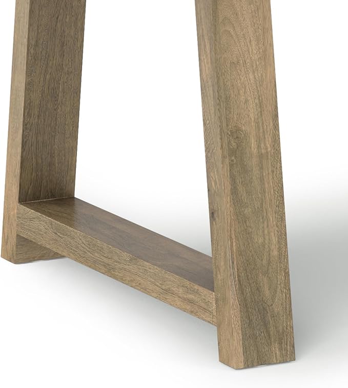 SIMPLIHOME Whitley Dining Table - Image 17