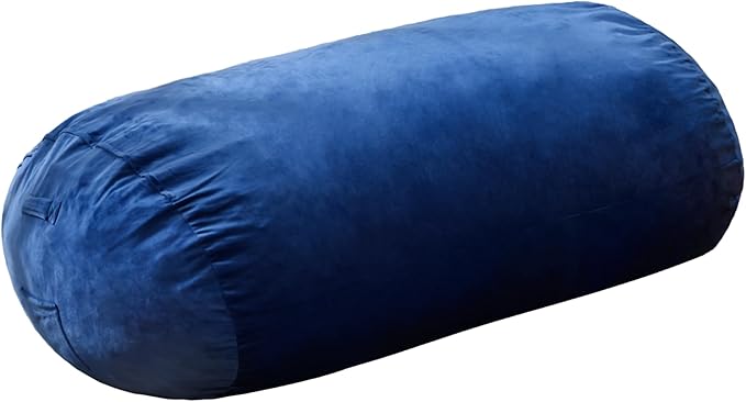 Hobestluk 6FT Bean Bag Chair Large Beanbag Lounger - Image 9