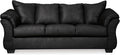 Signature Design by Ashley Darcy Classic Contemporary Sofa by SignatureDesignbyAshley