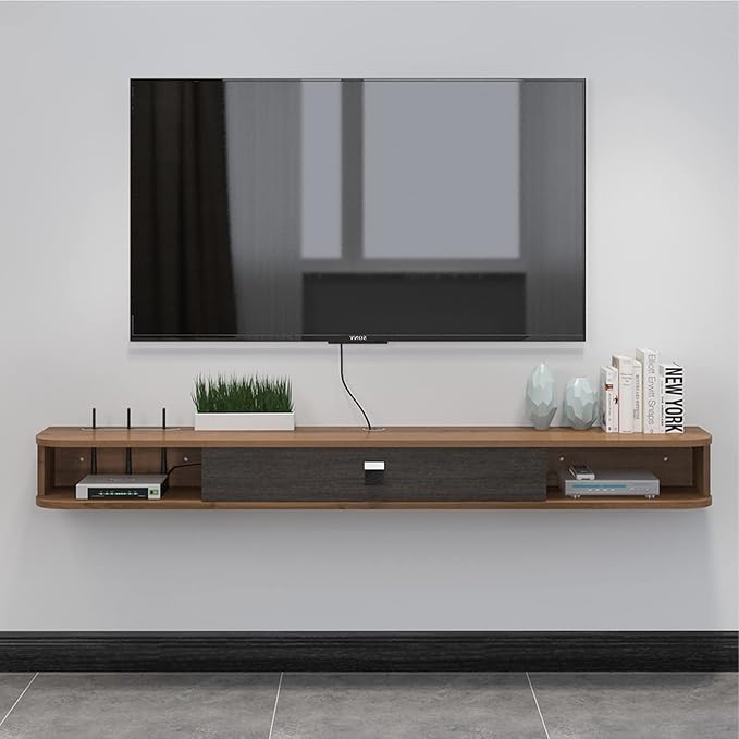 Pmnianhua Floating TV Console - Image 2