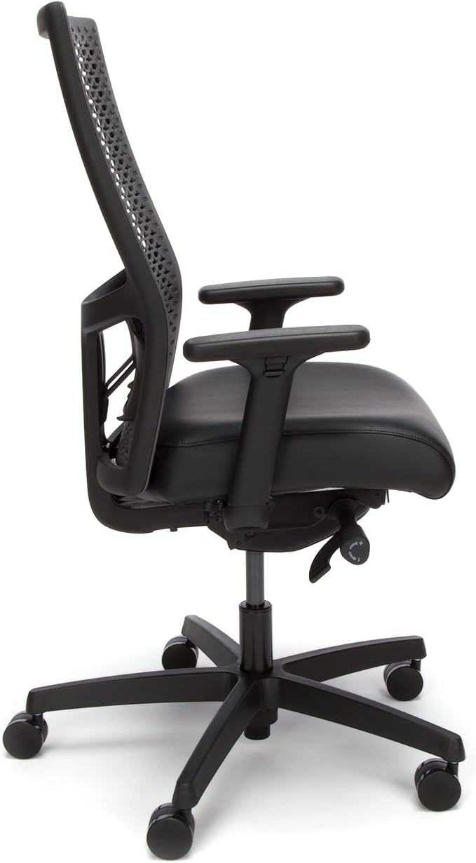 HON Ignition 2.0 ReActiv Ergonomic Office Chair, Standard Synchro-Tilt Recline - Image 9