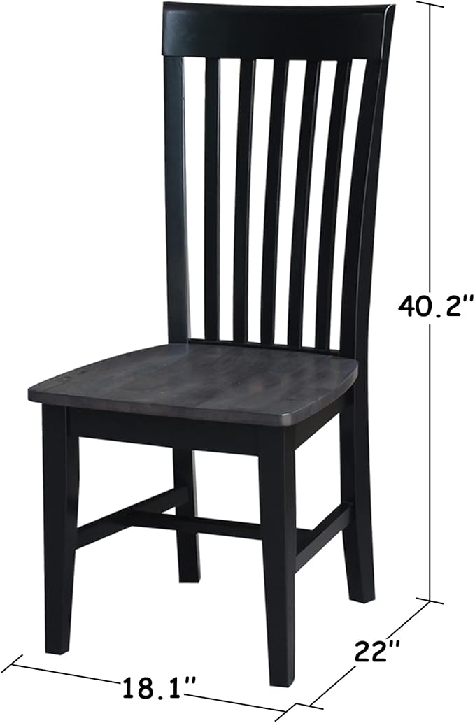 International Concepts Cosmo Chair - Image 3
