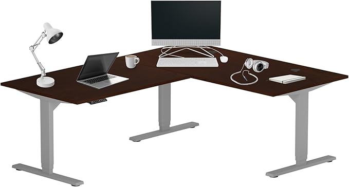 Progressive Desk Height Adjustable Computer Standing Desk by PROGRESSIVEDESK