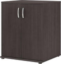 Bush Business Furniture Universal Floor Cabinet by BushBusinessFurniture