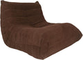 Bean Bag Chair - Memory Foam Bean Bag Chair by Unknown
