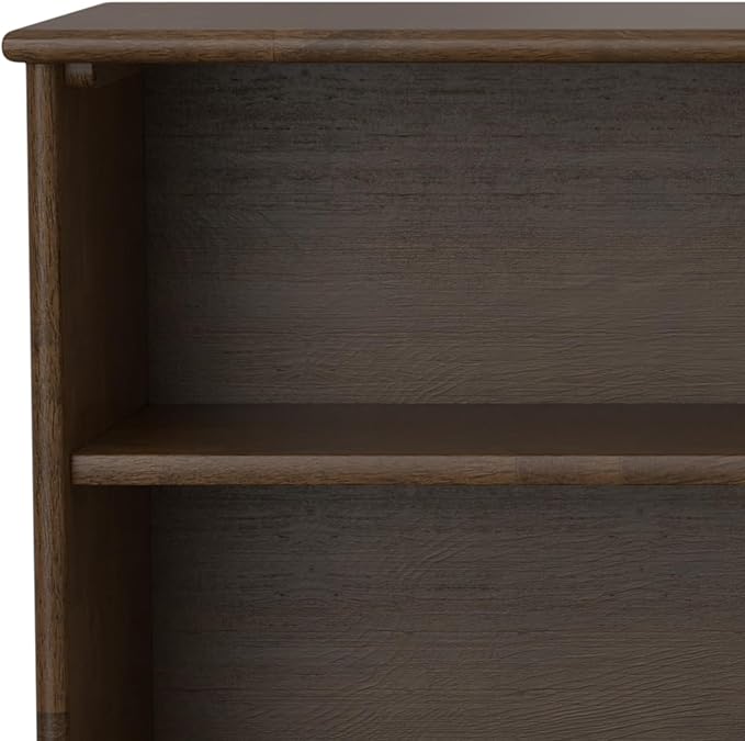 SIMPLIHOME Draper Bookcase - Image 9