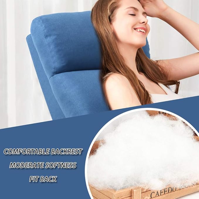 BestMassage | Recliner Chair | - Image 5