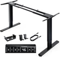 HUANUO Electric Standing Desks Frame by HUANUO