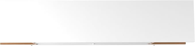 Manhattan Comfort Utopia Collection Mid Century Modern TV Stand - Image 8