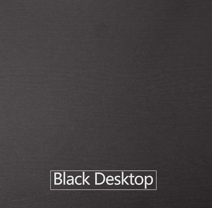 Need Computer Desk Folding Table Writing Desk/Compact Desk/Foldable Desk - Image 9