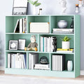 IOTXY Open Shelf Low Bookcase by IOTXY