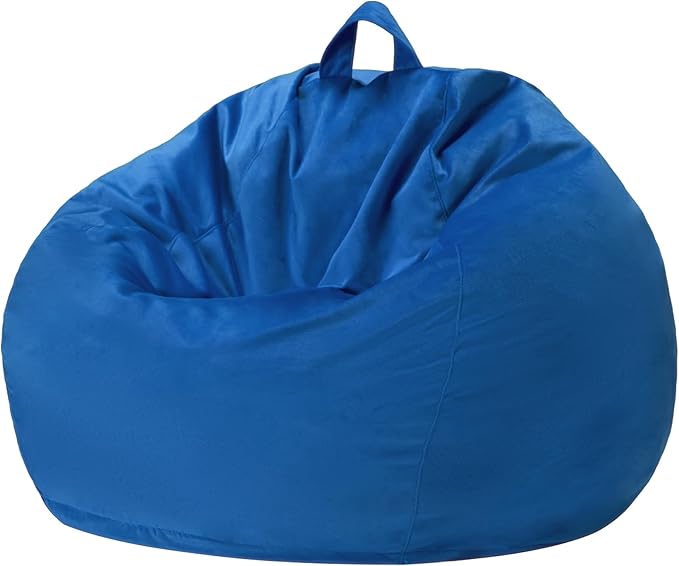 Homguava 2FT Bean Bag Chair: 2' Bean Bags - Image 8