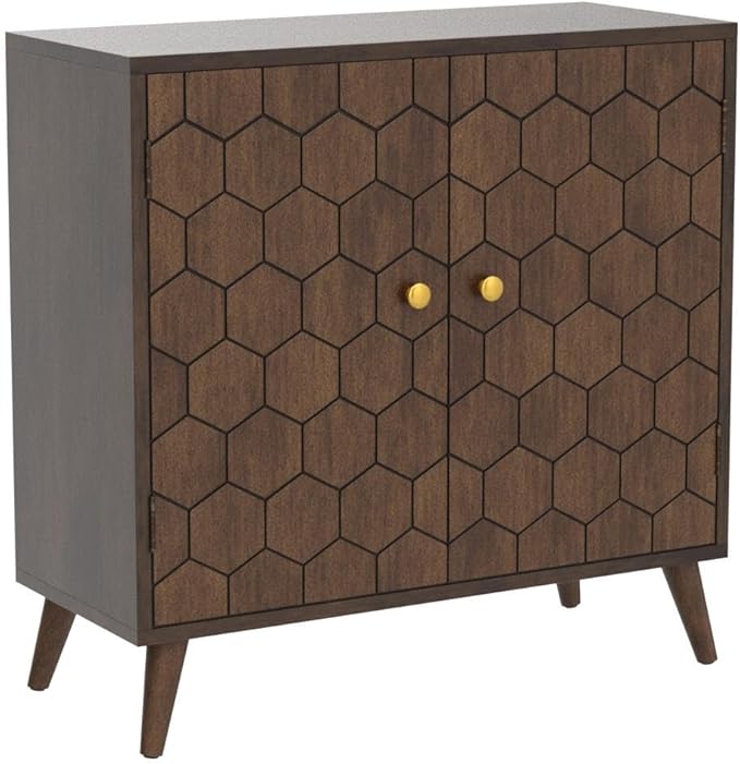 COSIEST 32" Storage Sideboard - Image 5