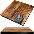 Reclaimed Wood Table Top by Heirloum