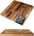 Reclaimed Wood Table Top by Heirloum