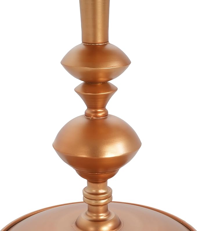 Christopher Knight Home Dolia Decorative Small End Table, Indoor Round Side - Image 10