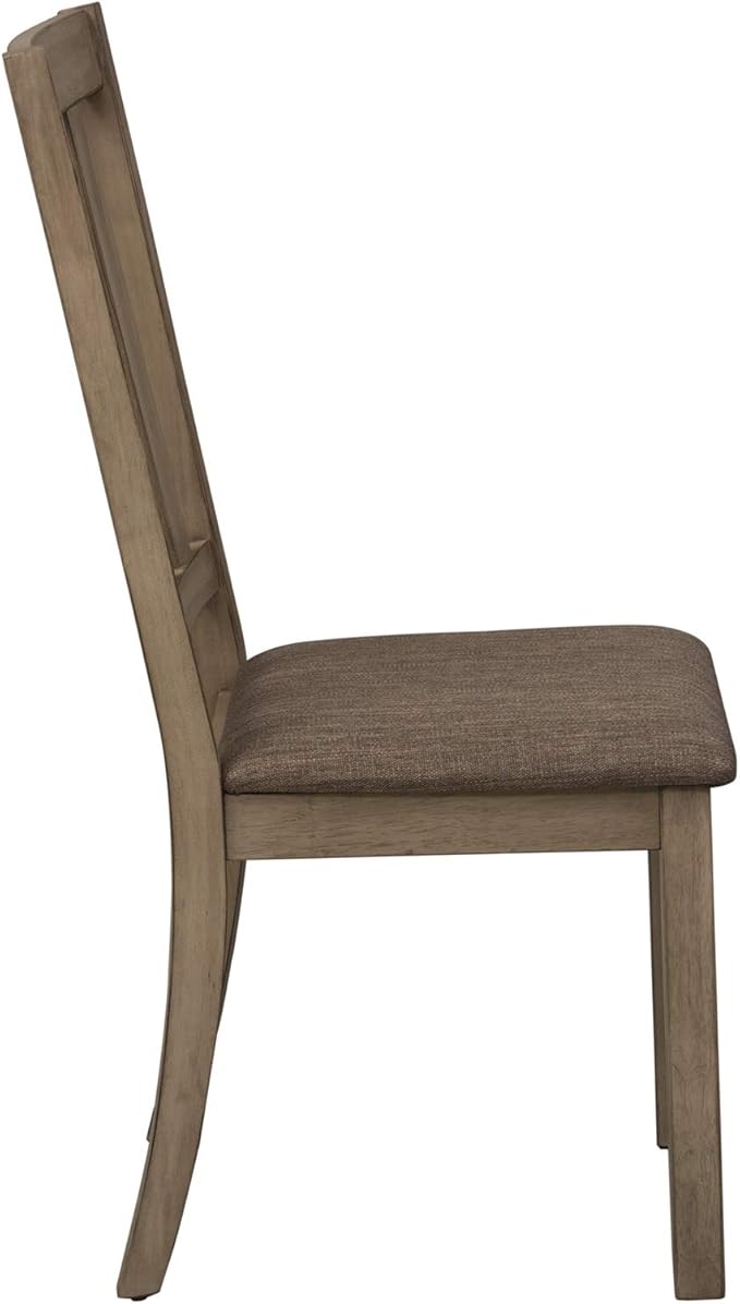 Liberty Furniture Industries Sun Valley 5 Piece Drop Leaf Set, W47 x D29 x H30 - Image 3
