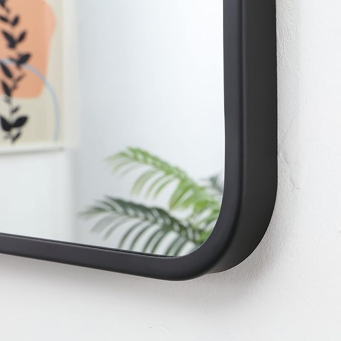 24"x40" Bathroom Wall Mirror - Image 5