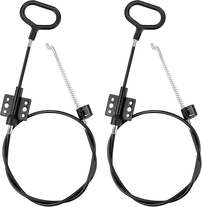 yuntop Sofa Recliner Cables Sofa and Reclined Chair Replacement Part D Ring by yuntop