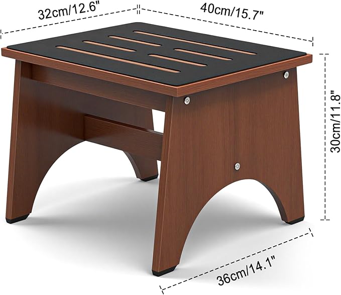 One Step Stool for Adults Seniors - Image 3