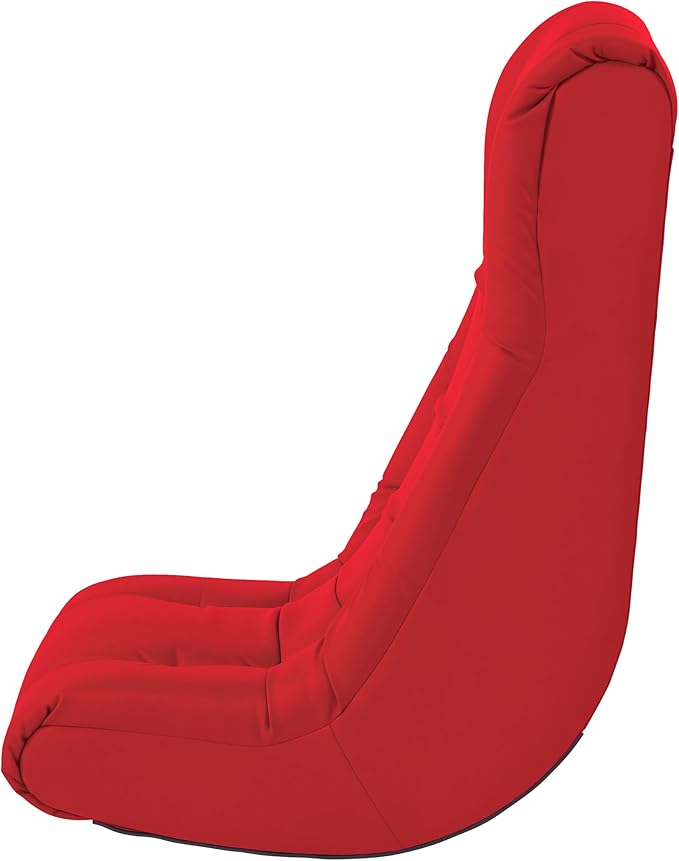 Factory Direct Partners Soft Tufted Floor Rocker - Image 8