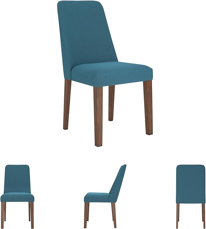 Signature Design by Ashley Lyncott Contemporary Dining Room Upholstered Side - Image 7
