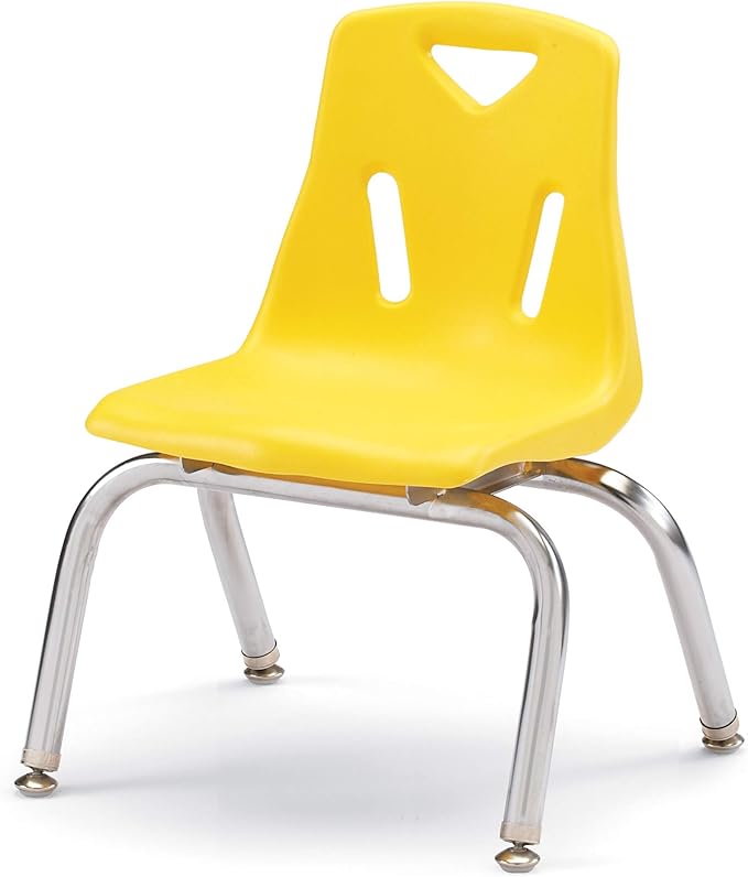 Berries Jonti-Craft 8140JC6007 Stacking Chairs - Image 5