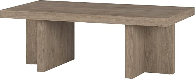 Henn&Hart Dimitra Coffee Table - Image 7