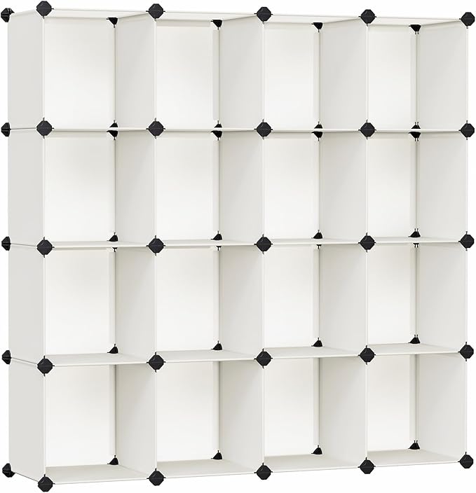 SONGMICS Cube Storage Organizer, Closet Organizers and Storage, Room by SONGMICSbySONGMICSHOME